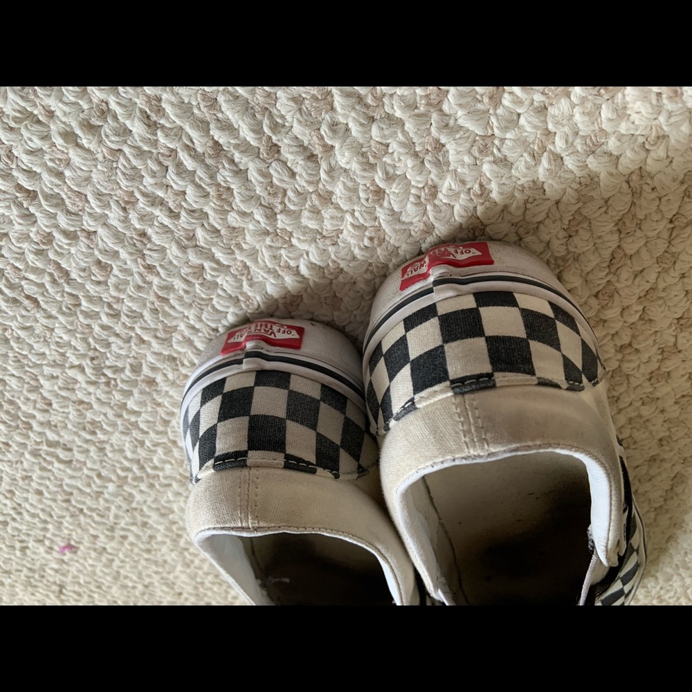 vans - Picture 4 of 5